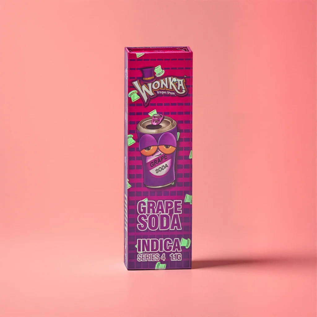 Grape Soda