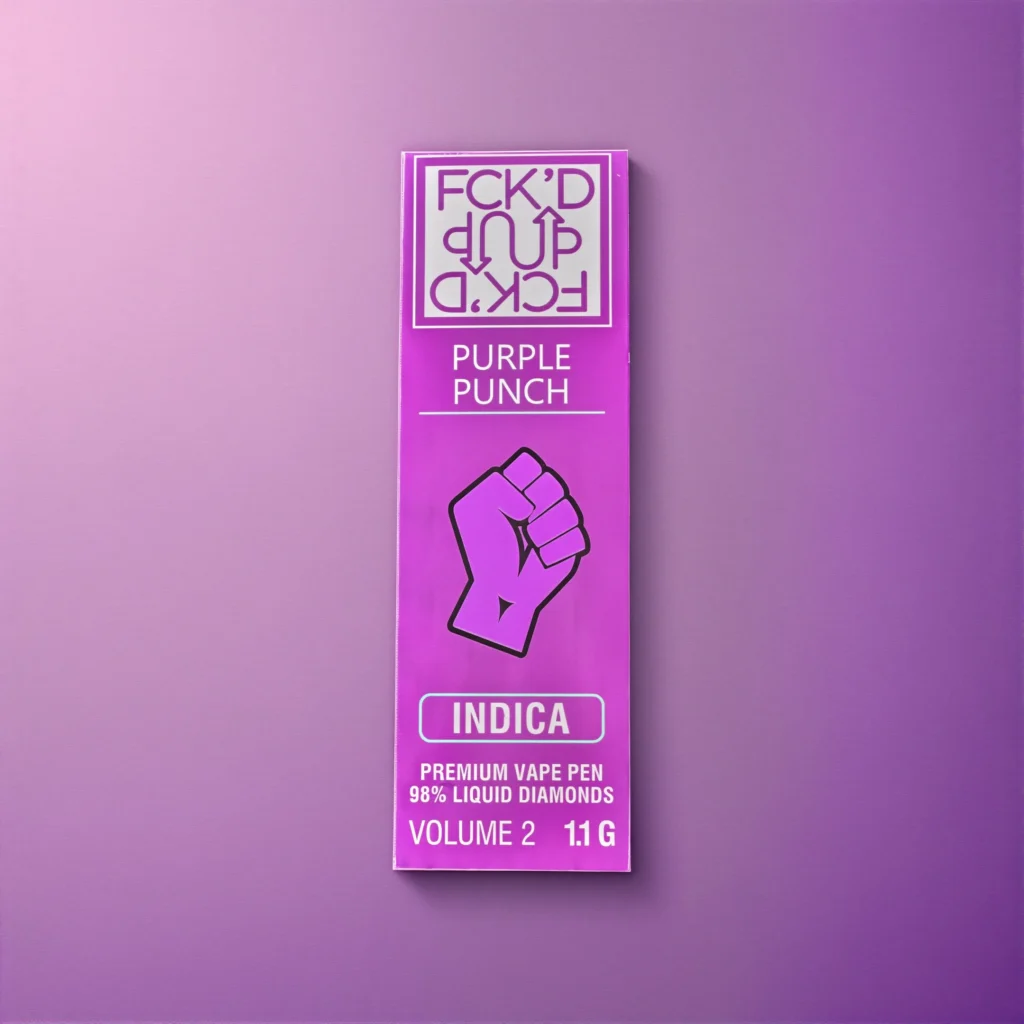 Purple Punch